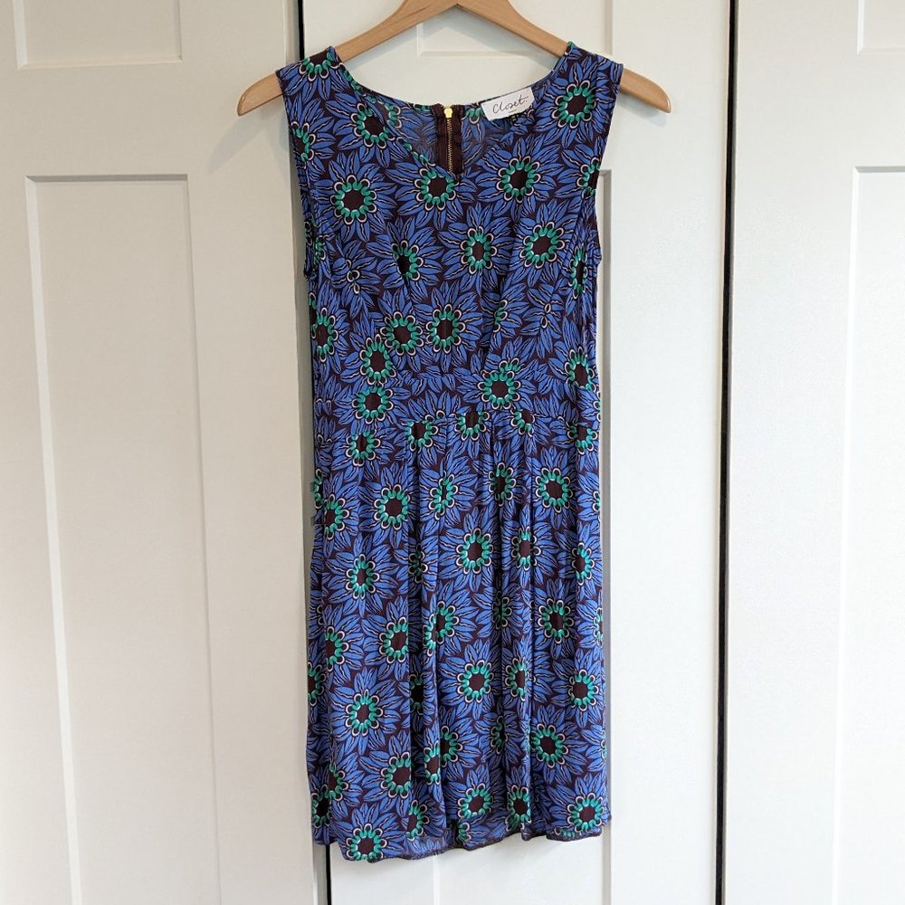 Closet by London dress